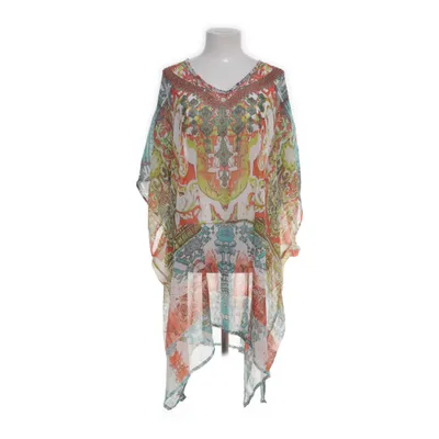 Strandjurk (Oranje, Meerkleurig) van Indian Emporium