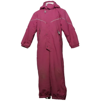 Combinaison blouse (Rose) de ReimaTec Polyamide, Polyester, Polyuréthane