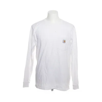 Långärmad t-shirt (L/S POCKET T-SHIRT) från Carhartt WIP Bomull