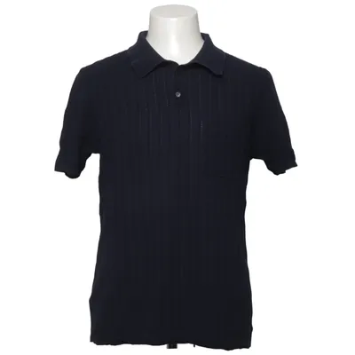 Poloshirt (Blau) von Roberto Collina