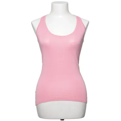 Linne (Rosa) från Versace for H&M Bomull, Silke, Ull