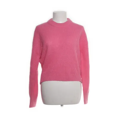 Tröja (Rosa) från JJXX Akryl, Alpackaull, Nylon, Ull