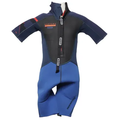 Wetsuit (Capture) from ION Polyamide