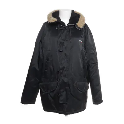 Parkas (Svart) från Schott NYC