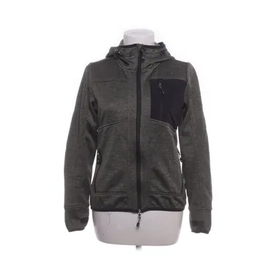 Hoodie (Green, Black, Multicolored) from Arrak Outdoor Polyester