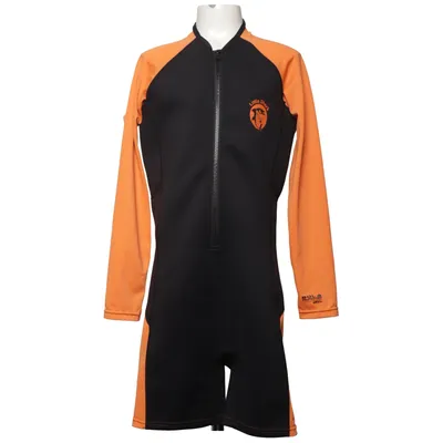 Combinaison de plongée (Noir, Orange) de Cressi