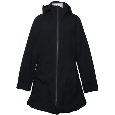 Winter coat (Black) from Mountain Horse Nylon, Polyester
