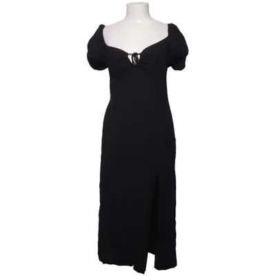 Jurk (Zwart) van Bershka