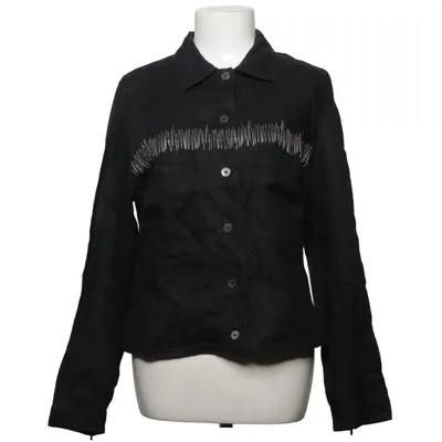 Veste (Noir) de San Antonio Lin