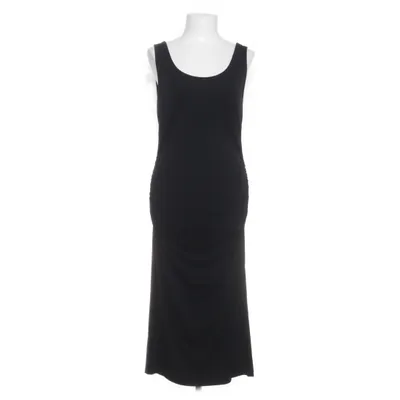 Dress (Black) from Patty Boutik Elastane, Viscose