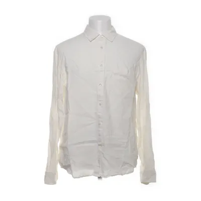 Skjorta (Vit) från Arket Linne