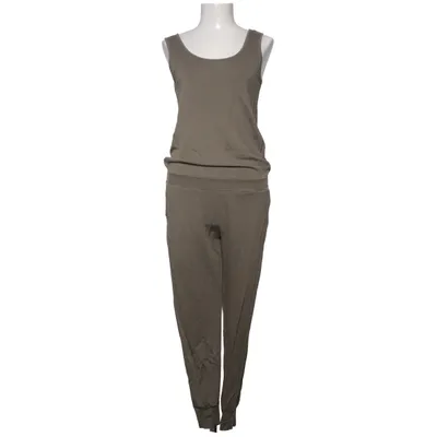 Jumpsuit (Groen) van Margittes Elastaan, Modal, Viscose
