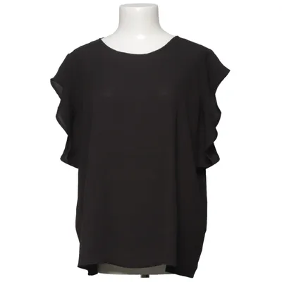 Top (Sort) fra Nielsson Polyester