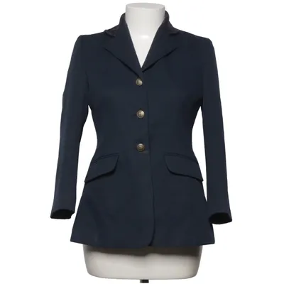 Blazer (Blue) from Equipage Polyester