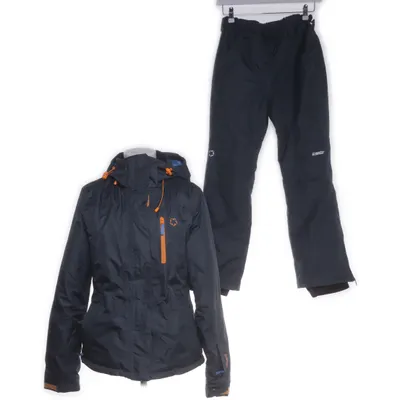 Ski set (Gray) from Gregster