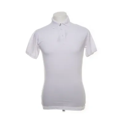 Polo shirt (White) from Infinity Man Cotton, Polyester