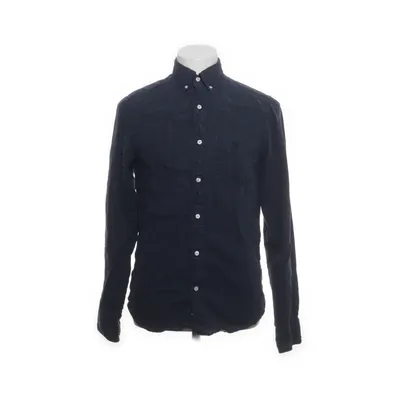 Buttondown-skjorta (Blå) från GANT