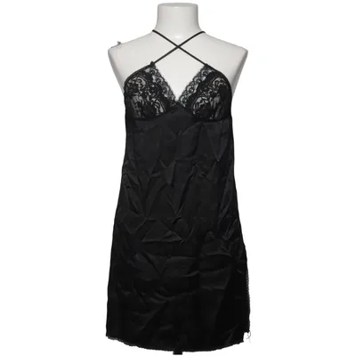 Negligee (Black) from Silk Option