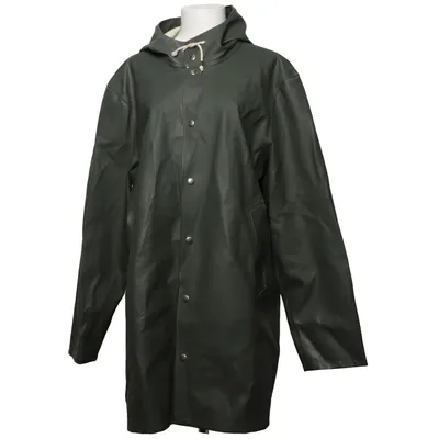 Regnkappa (Stockholm) från Stutterheim Bomull, Polyester