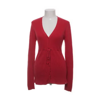 Kofta (Röd) från EDC by ESPRIT Bomull