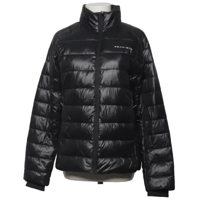 Veste légère (Noir) de Röhnisch Polyamide, Polyester