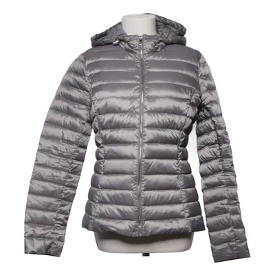 Lightweight jacket (Gray) from Blise Down, Feather, Polyester