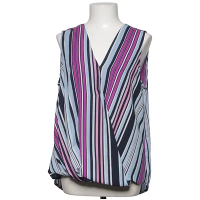 Omlottopp (Blå, Lila, Rosa) från Vince Camuto Polyester