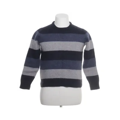 Sweater (RF LAMBSWOOL BLOCK KNIT W17) from Redford Nylon, Wool