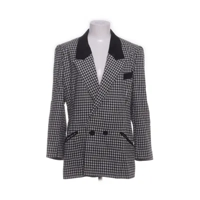 Coat (Beige, Black) from Vivien Caron