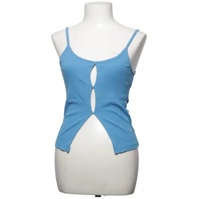 Tank Top (Blue) from Planet NUSA