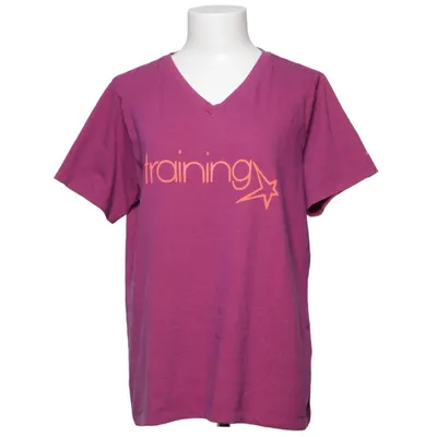 T-shirt (Violet) de Vittorio Rossi