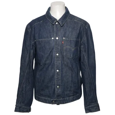 Jeansjacka (ENGINEERED JEANS) från LEVI'S Engineered Jeans Lyocell