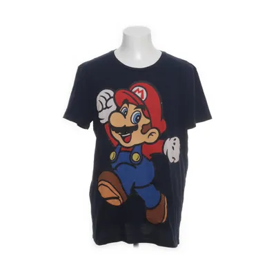 T-shirt (Blå) från Super Mario