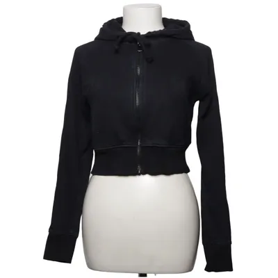 Kapuzenpullover (Schwarz) von Better Bodies