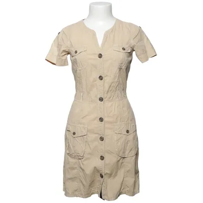 Skjortklänning (Beige) från Noa Noa Bomull