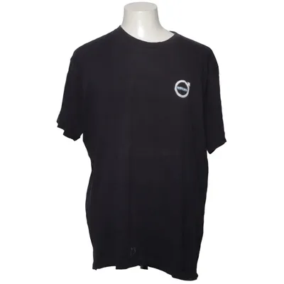 T-shirt (Noir) de Berendsen Coton