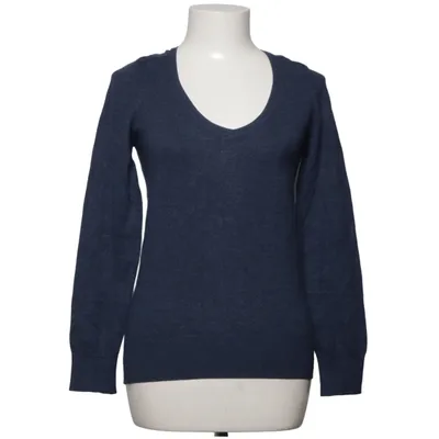 Pullover (Blå) från Bershka Knitwear
