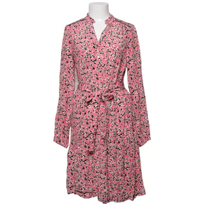 Robe (Rouge, Noir, Multicolore) de Garcia Viscose