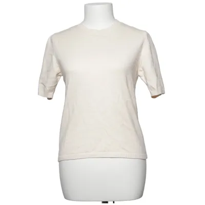 Topp (Beige) från Luisa Lion x NA-KD Elastan, Polyamid, Viskos