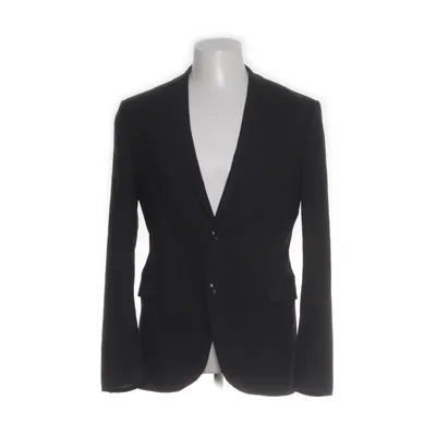 Blazer (Grå) fra Zara Man Polyester