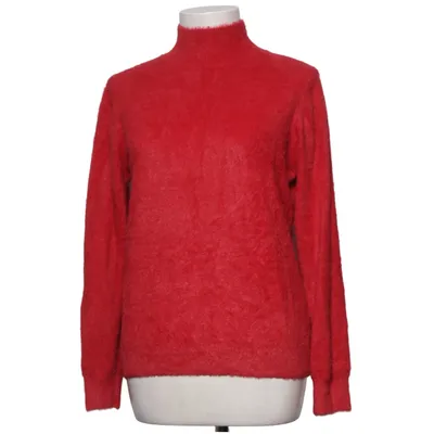 Tröja (Röd) från Hostar Nylon, Viskos