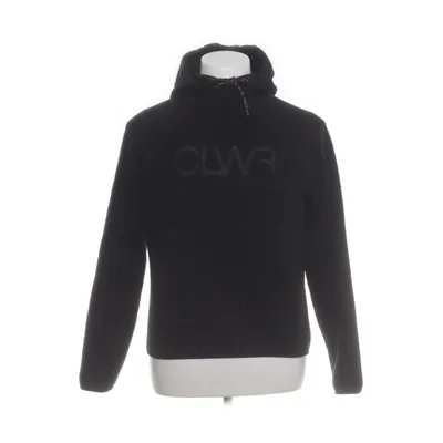 Huvtröja (Svart) från CLWR Polyester