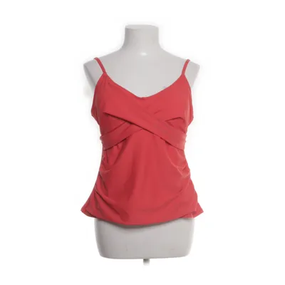 Zwemshirt (Roze) van Cupshe Elastaan, Nylon, Polyester