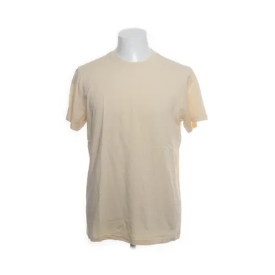 T-shirt (Gul) från H&M Bomull