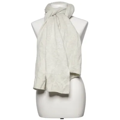 Sjaal (Beige) van Åhléns Kasjmier, Wol