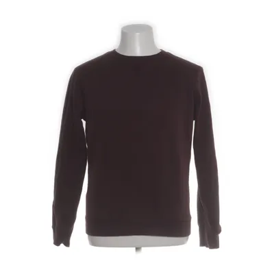 Sweatshirt (Lila) van Raw Katoen, Elastaan, Polyester