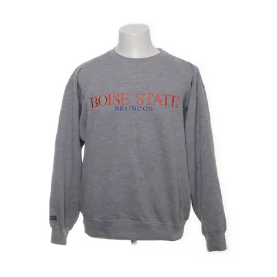 Collegetröja (Grå) från JanSport Bomull, Polyester