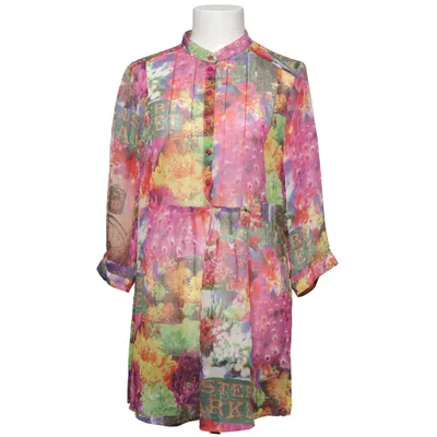 Blouse (Meerkleurig) van Best Connections Polyester