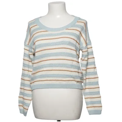 Trui (Blauw, Wit, Bruin) van Pepe Jeans Acryl, Katoen