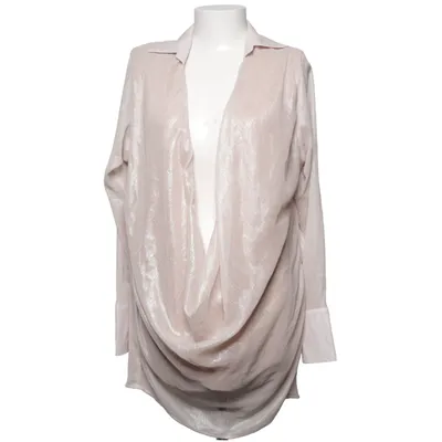 Blouse (Beige) de Peace + Love Polyester